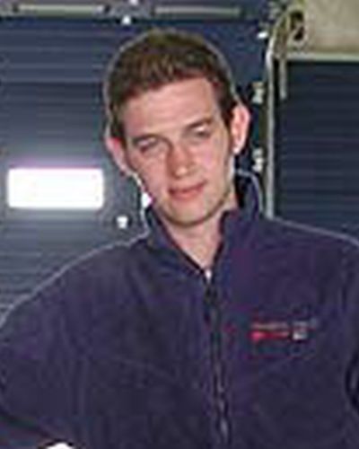 Giles Groombridge