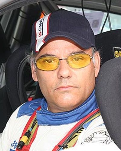 Guy Fiori