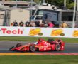 Scott Dixon, IndyCar Watkins Glen
