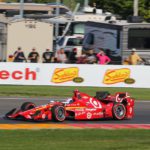 Scott Dixon, IndyCar Watkins Glen