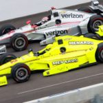 2016 IndyCar Series finale preview, title contenders Simon Pagenaud and Will Power