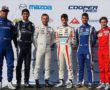 2016 Indy Lights Soul Red Finale Laguna Seca