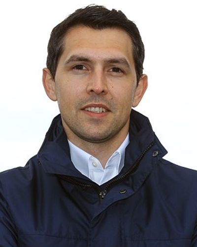 Jochen Schäfer