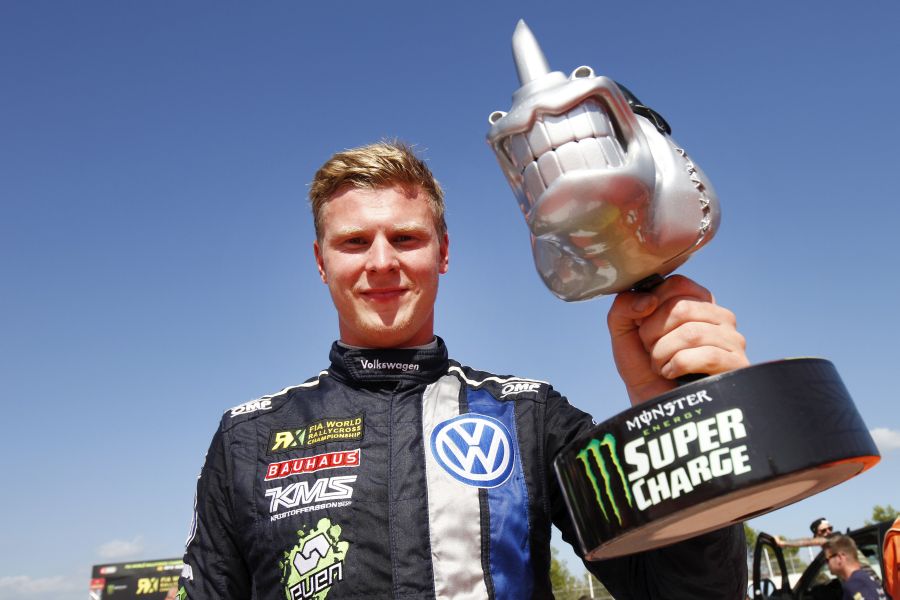 Johan Kristoffersson