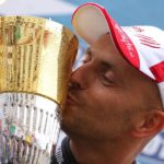 Kajetan Kajetanowicz, European Rally Champion 2015 2016