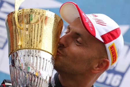 Kajetan Kajetanowicz, European Rally Champion 2015 2016