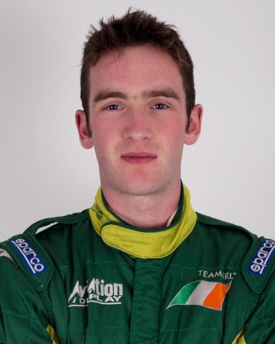 Kevin O'Hara
