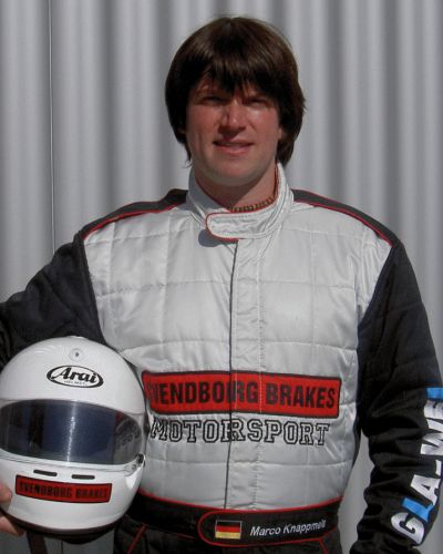 Marco Knappmeier