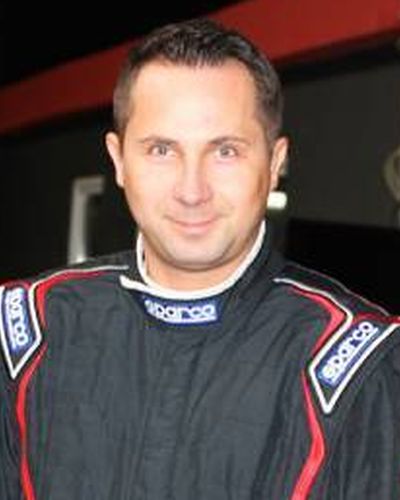 Marius Barczak