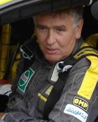Martin Wagenstetter