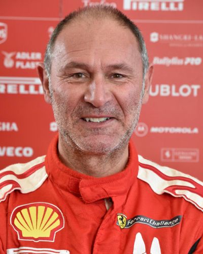 Massimiliano Bianchi