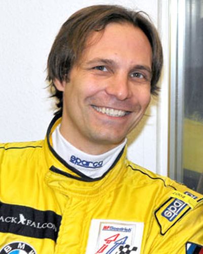 Matthias Unger