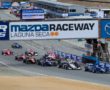 Mazda Raceway Laguna Seca