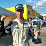 Michael Ammermuller, Porsche Carrera Cup Germany, Nurburgring