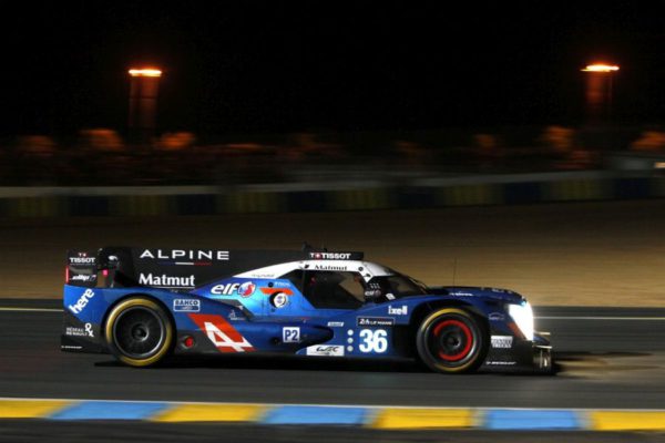 With two Le Mans wins Oreca 05 already acomplished its mission