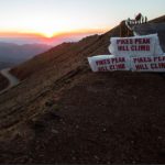 2016 Pikes Peak International Hill Climb
