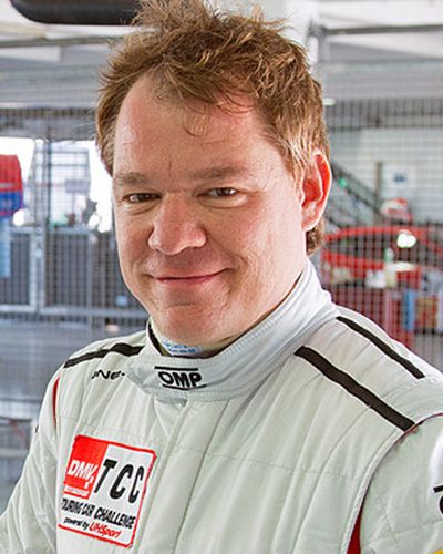 Patrick Brenndörfer