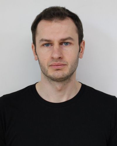 Pawel Ledwon