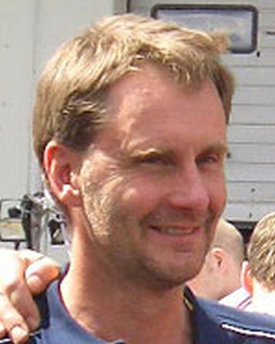 Peter Oberndorfer