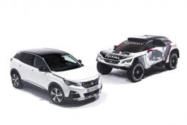 What to Consider When Buying a SUV