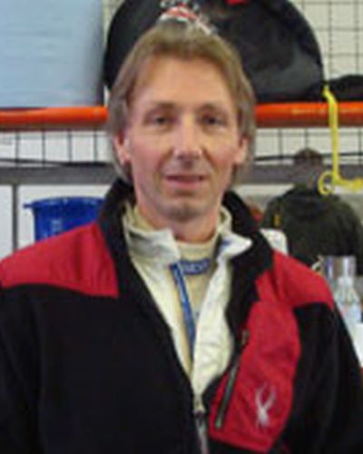 Richard Weber