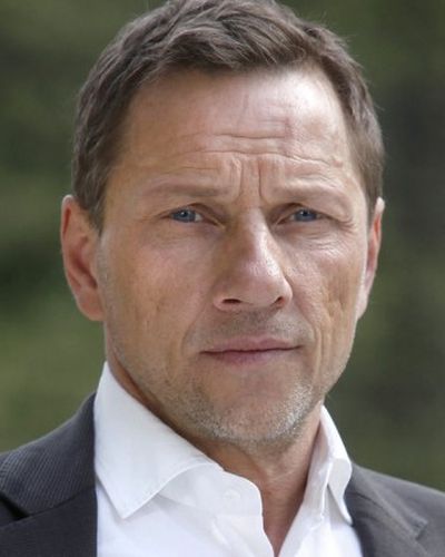 Richy Müller