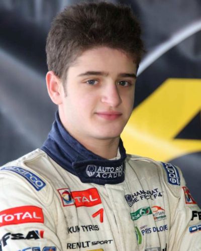 Simon Tirman