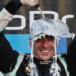 Simon Pagenaud, 2016 IndyCar champion
