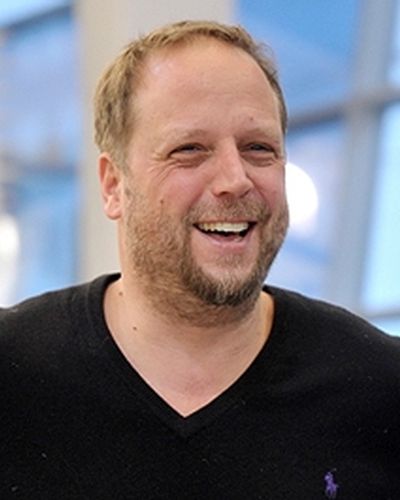Michael Schmidt Smudo