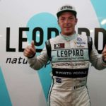 Jean-Karl Vernay TCR Singapore