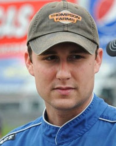 Tim Andrews