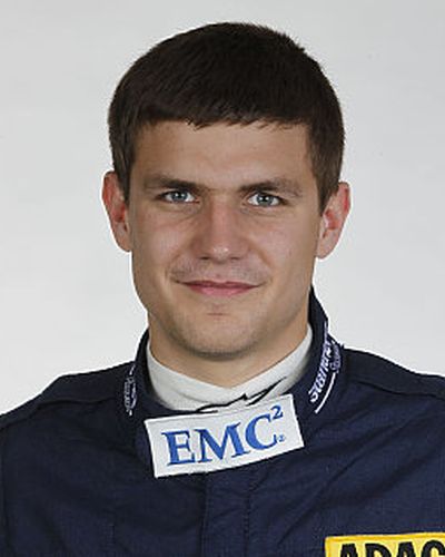 Tobias Neuser