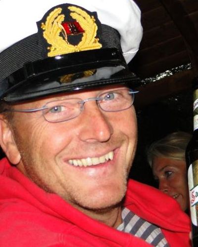 Torsten Lemm-Scharp