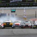 World RX, Barcelona