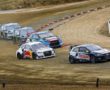 World RX, Loheac RX, Johan Kristoffersson winner