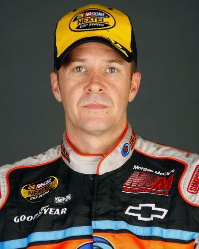 Ward Burton profile on SnapLap