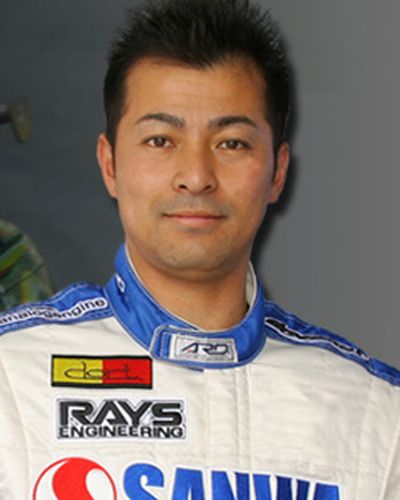Yoshinobu Koyama