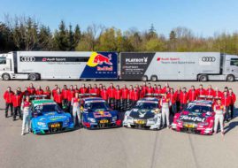 Abt Sportsline knows how to create winners