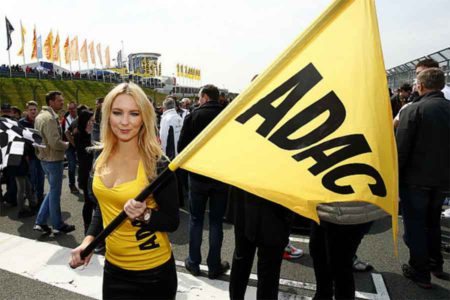 ADAC GT Masters