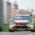 Mehdi Bennani Citroen