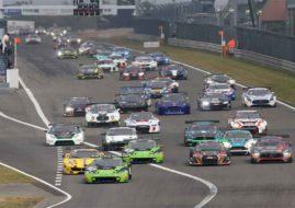Blancpain GT Series