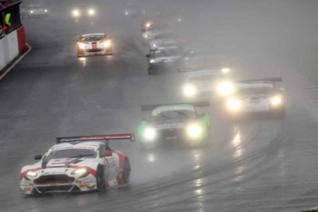 British Gt