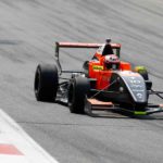 Hugo de Sadeleer Formula Renault