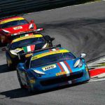 Ferrari Challenge