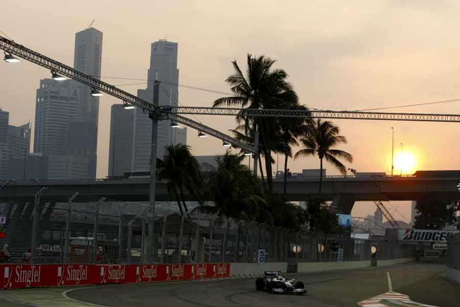 Singapore Grand Prix