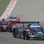 IMSA Lone Star Le Mans, Austin Texas, Wayne Taylor Racing