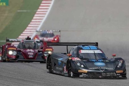 IMSA Lone Star Le Mans, Austin Texas, Wayne Taylor Racing