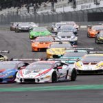 Lamborghini Super Trofeo