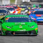 Harald Schlegelmilch Lamborghini