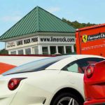 Ferrari Challenge North America